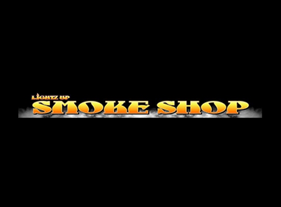 Lightz Up Smoke Shop - Brick, NJ