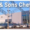 Miller & Sons Chevrolet Buick gallery