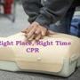 Right Place, Right Time Cpr