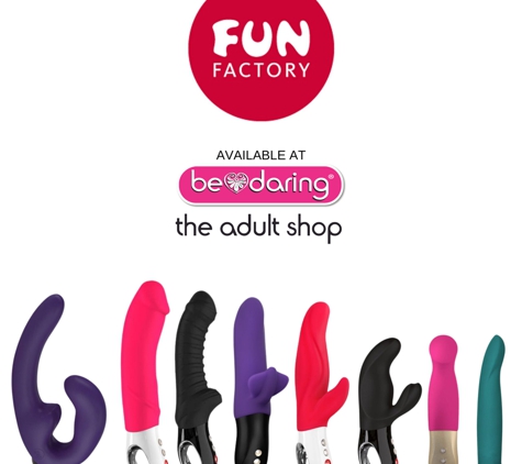 Be Daring The Adult Shop - Bokarina, QLD