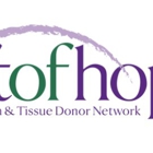 Gift of Hope Organ and Tissue