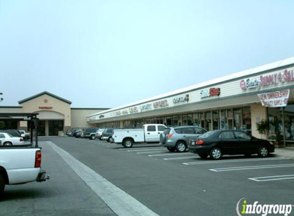 One Stop Beauty Supply & Hair - Huntington Beach, CA