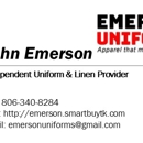 Emerson Uniforms - Uniforms