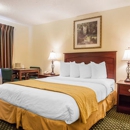 Quality Inn & Suites - Hotels