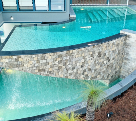 Elegance Pool Design & Consultation