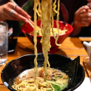 JINYA Ramen Bar - Preston Hollow - Dallas, TX