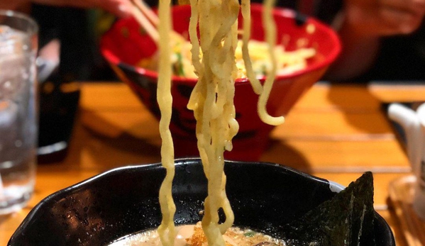 JINYA Ramen Bar - Oviedo - Oviedo, FL