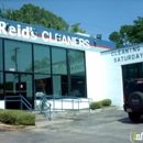 Reid's Cleaners & Laundry - Dry Cleaners & Laundries