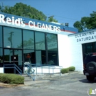 Reid's Cleaners & Laundry