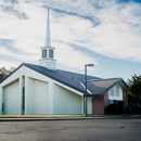 The Church of Jesus Christ of Latter-day Saints - Methodist Churches