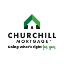 Churchill Mortgage - Lincoln City - Mortgages