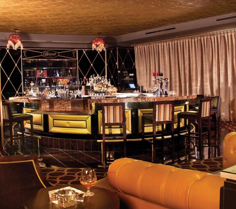 Bound Cocktail Lounge - Las Vegas, NV