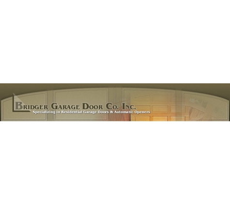 Bridger Garage Door Company - Bozeman, MT