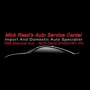 Mick Reeds Auto Service