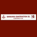 Barberra Construction Co. - General Contractors