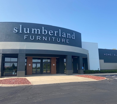 Slumberland Furniture - Eagan, MN