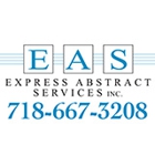 Express Abstract Services