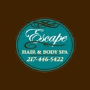 Escape Hair & Body Spa - Day Spas