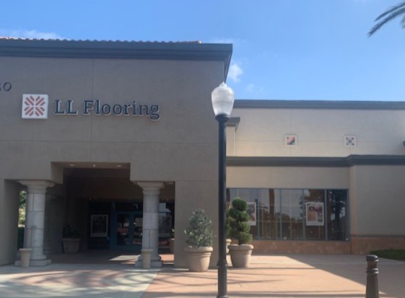 LL Flooring - Rancho Cucamonga, CA