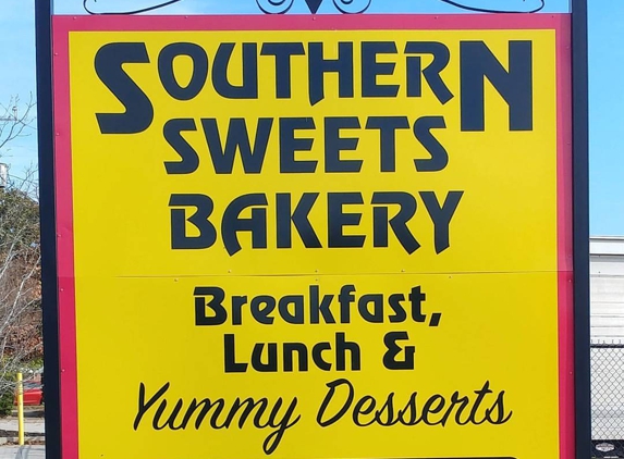 Southern Sweets Bakery - Decatur, GA