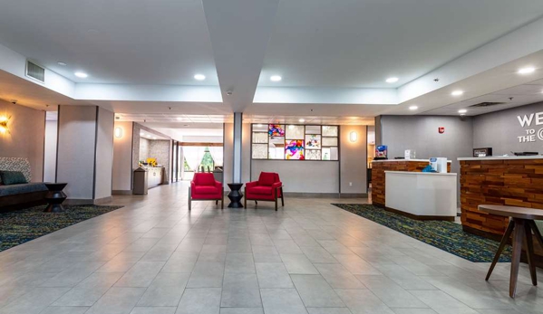 Hampton Inn East Windsor - East Windsor, NJ