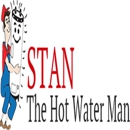 Stan The Hot Water Man - Water Heater Repair