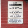 Dawn Williams Attorney At Law - CLOSED