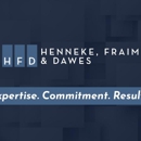 Henneke, Fraim & Dawes, P.C. - Probate Law Attorneys