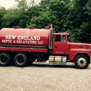 New England Septic & Excavating - Sewer Contractors