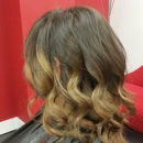 Kazashka Hair Salon - Hair Stylists