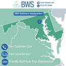 BWS Biomedical Waste Services - Paper-Shredded