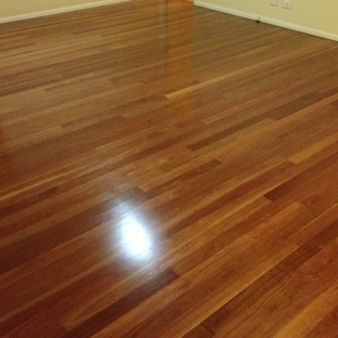 LB Floors - Toowoomba City, QLD