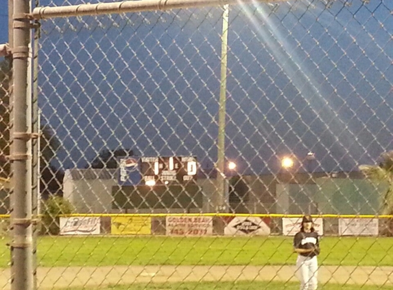 Peach Bowl Little League - Yuba City, CA