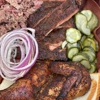 Desert Oak Barbecue gallery