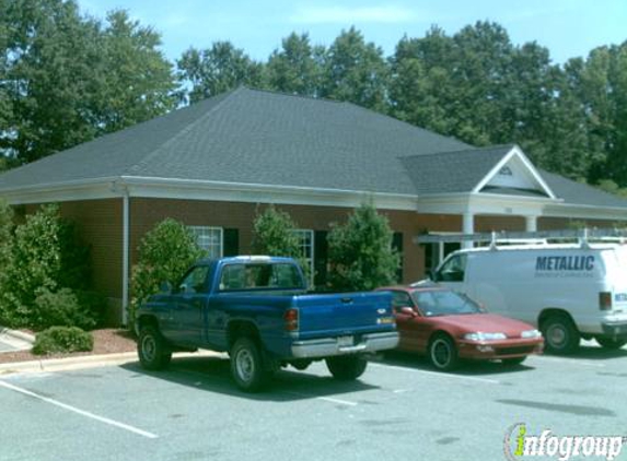 Carolina Digestive Health Associates - Monroe, NC