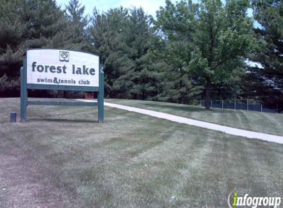 Forest Lake Tennis Club - Chesterfield, MO