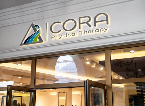 CORA Physical Therapy Stuart - Stuart, FL