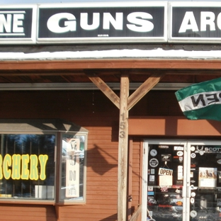 Stateline Guns Ammo & Archery - Plaistow, NH