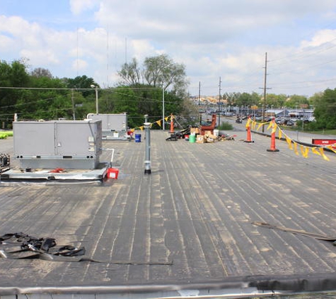 Anderson Roofing - Elkhorn, NE