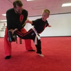 Red Dragon Martial Arts