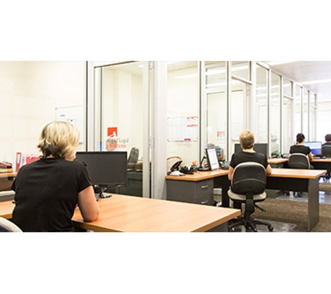 Rapid Legal Solutions - Aitkenvale, QLD