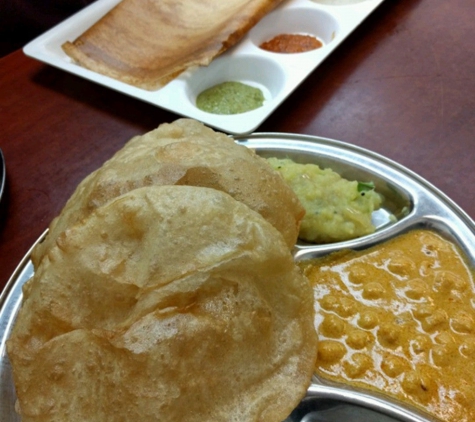 Madurai Idli Kadai - Sunnyvale, CA