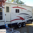 Delta RV and Truck Painting