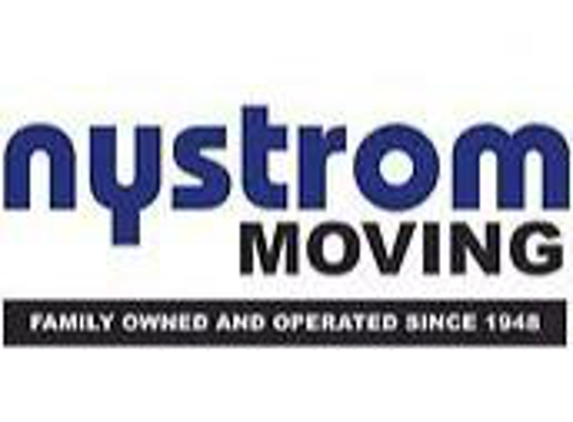 Nystrom Moving - Saint Paul, MN