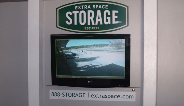 Extra Space Storage - Lakewood, CO