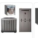 J D Air Solutions - Heating Equipment & Systems