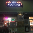 Xin Foot Spa - Massage Therapists