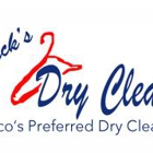 Patrick's Dry Cleaners