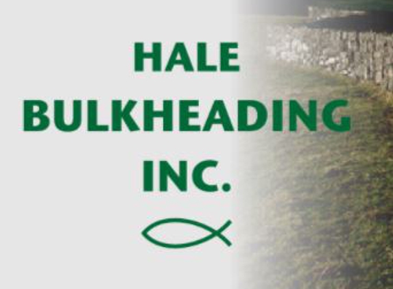 Hale Bulkheading INC - Chesapeake, VA