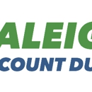 Discount Dumpster Rental Raleigh - Rubbish & Garbage Removal & Containers